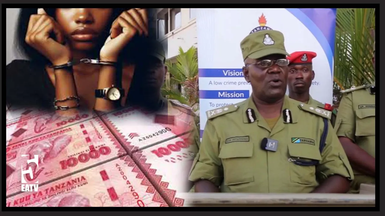 MKASA WA LOVENESS ALIYEJITEKA ILI KUPATA MIL.10 KUTOKA KWA MMEWE/ALISEMA ANA MIMBA YA WATOTO MAPACHA