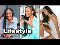 Aja Wilson Lifestyle Biography NetWorth income Facts Age Boyfriend and more