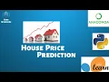 House Price Prediction Model Using Scikit-learn Random Forest Regression Project Code Warriors