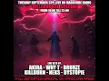 Download Lagu BEUKEN EN RAMMEN! Live performances by:– Dj Akira– Why T– Bruhze– Killburn– Neks– Dystopie