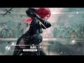 Galantis - Hunter (RudeLies ReBoot)