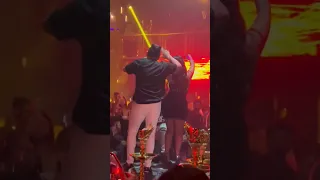 رضا البحراوي غرتني بحبك وحنانك واحلي رقص هتشوفه 