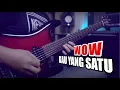 Download Lagu Wow Kau Yang Satu Instrumental Cover
