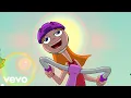 Video di Such a Beautiful Day (From “Phineas and Ferb The Movie: Candace Against the Universe”)