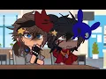 Mike and Bonnie bro at a anti bully assembly FNaF FNAF 4