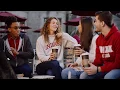 Follow Your Path at Indiana University