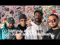 Lagu DJ SWISHA, AceMo, Kush Jones and MoMa Ready B2B @TheLotRadio 02-19-2025
