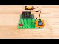 MicroBit University - Capacitive Touch Sensor