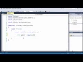 04 08 Solution Create and instantiate a class