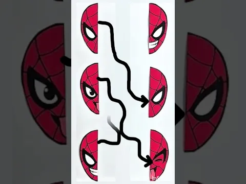 Spider man #shorts #shortsfeed #avangers #deadpool #memes