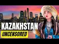 Download Lagu KAZAKHSTAN IN 2025: The Craziest Country in the World? | Cinematic Documentary Video