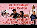 Download Lagu FAREL PRAYOGA DUET KANARA \