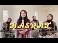 Download Lagu HASRAT (Sekedar Bertanya) - Babay Suhaeni || S'HOOD BAND - COVER SESSION