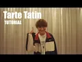 Lagu 【TUTORIAL】Tarte Tatin  / FANTASTICS from EXILE TRIBE