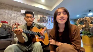 Satu Dalam Ikatan ( Maulana Ardiansyah covered by Alyssa Dezek & Tegar Septian