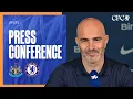 Maresca Press Conference | Newcastle vs Chelsea | 19/12/25 | Chelsea FC 25/26