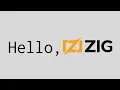 Hello Zig - Zig Introduction