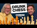 Lagu Hammond \u0026 May play cheese chess while drinking