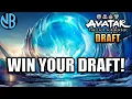 Lagu Win Your Avatar Draft with This Strategy!!!
