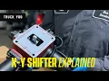 XY Shifter Explained Semi Truck Automatic Manual Transmission Problems