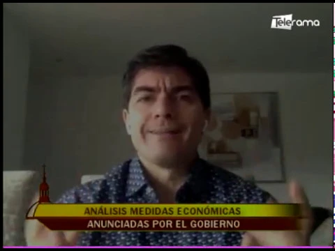 Cuenca desde adentro programa #13