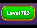 Loop Sort Walkthrough Level 723 Solution