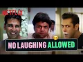 7 FUNNIEST Bollywood Scenes That'll Leave You IN SPLITS 🤣 | Netflix India
