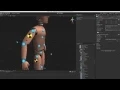FINAL IK TUTORIAL - FullBodyBipedIK Inspector