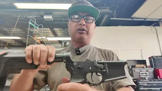 DIAL IN YOUR AR MAGLOCK GEN 4 FOR CONSISTENT FUNCTION EVERY TIME