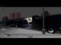 The Bx13 Bus Route Round-Trip MTA RBLX