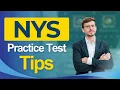 NYS Court Officer Test Training Tips 2026 New York State Court Officer Exam - ALL You Need to Know