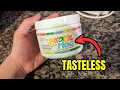 Miracle Moo Colostrum Supplement - Quick Review Tasteless Effort