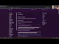 Python UV and Project Setup