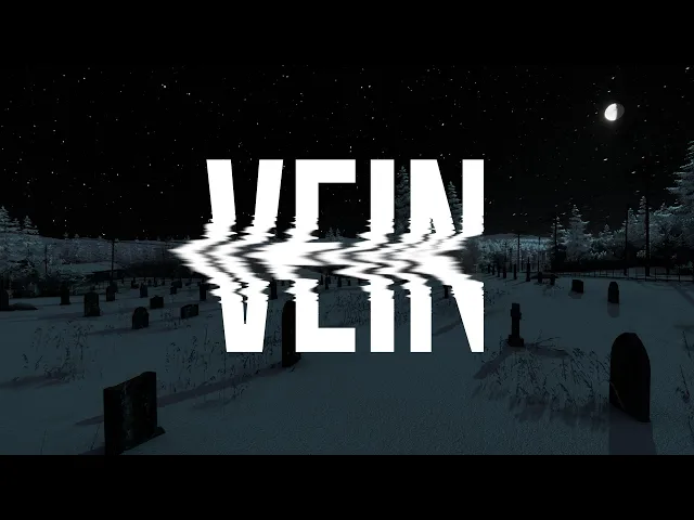 VEIN - 0.021