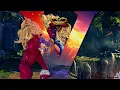 Download Lagu Street Fighter V OST - Gill's Theme [HQ]