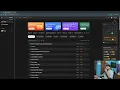 Live Coding LeetCode - Unfiltered Problem Solving--DAY 108