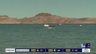 Former Lake Mead employee fired during DOGE cuts