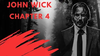 John Wick chapter 4 move app for him 2023 wallpaper s move John Wick chapter 4