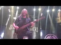 Unleash the Archers - Waking Dream + Abyss - Dallas, TX - 15 September 2021