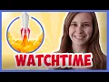 StreamElements Watchtime