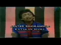 Download Lagu Janter Simongkir - Katakan Mama