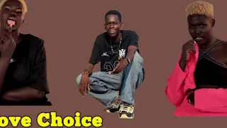 Irene Toss Love Choice Ft Bono Luxx South Sudan Music 2024 