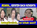 Download Lagu KETIKA AYAT TERLARANG INJIL DI PERLIHATKAN KE PUBLIK