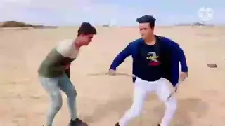 برومو السماعة السحرية القوة الخارقه القيصر 