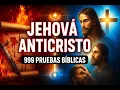 Download Lagu 🚨 Jehová desenmascarado: 999 pruebas bíblicas – Maldice, mata y Jesús salva #Capítulo 1