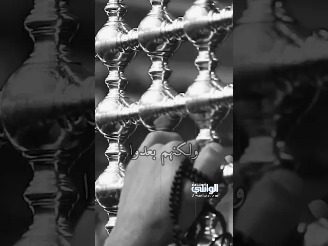 ماذا لو احب الناس محمد وآل محمد | د.احمد الوائلي