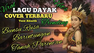 hits lagu dayak cover akustik terbaru 2025 full album viral