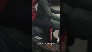 حال اليمن ملخبط 