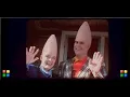 Paul Simon/ Kodachrome-Coneheads Montage