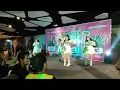 Download Lagu Tunjukkan Cinta Itu - Amai Monogatari at IDOLCON 2025 - Lagoon - 12Jan'25
